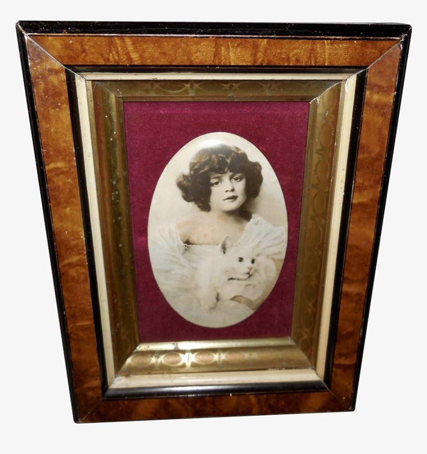 Picture Frame, HD Png Download