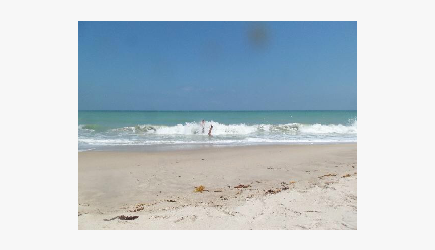 Beautiful 4 Bedroom Beach House With Pool - Beach Ridge, HD Png Download