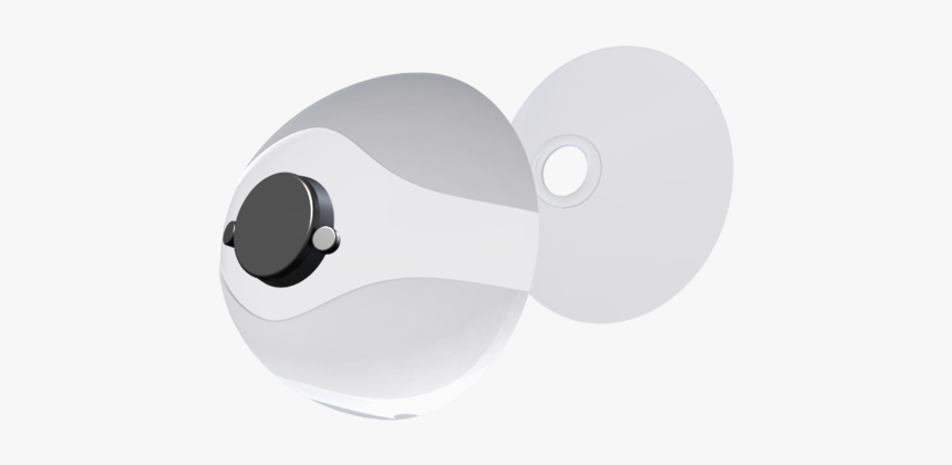 003 - Sphere, HD Png Download