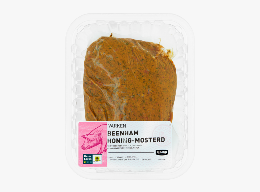 Jumbo Beenham, HD Png Download