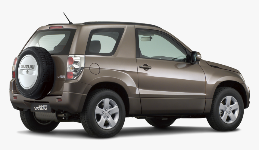 Maruti Suzuki Grand Vitara Price, HD Png Download