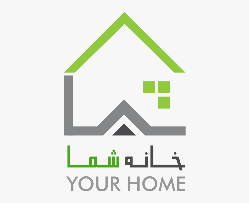 خانه‎ شما - Sign, HD Png Download