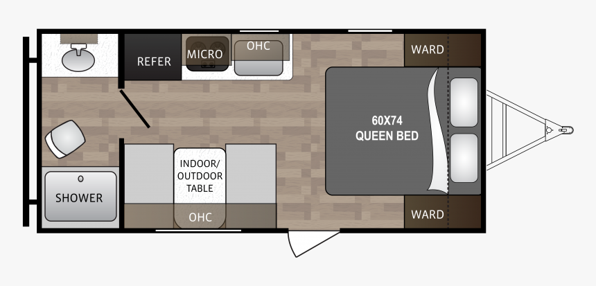 Kodiak Cub 177rb, HD Png Download