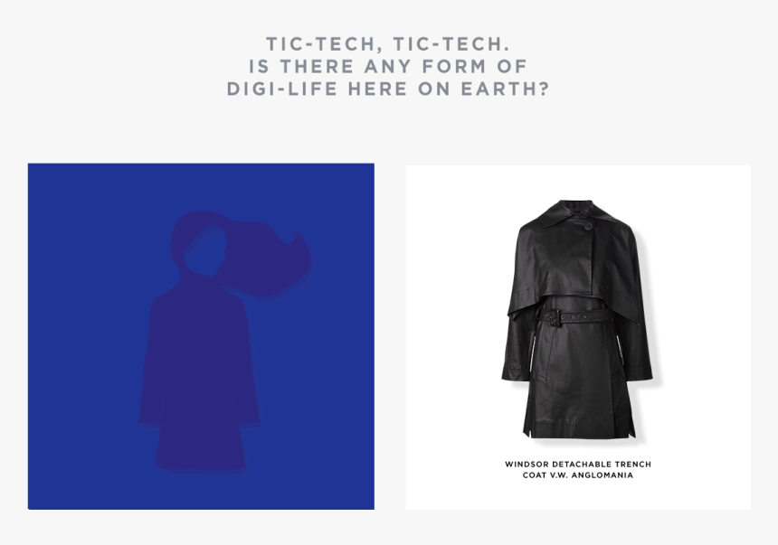 Overcoat, HD Png Download
