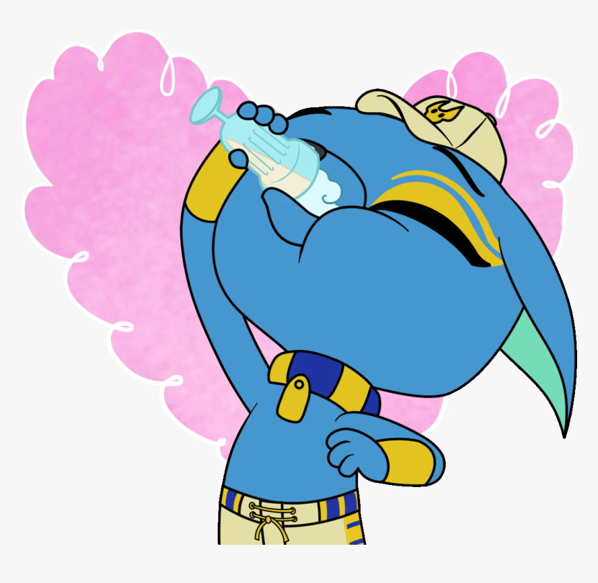 Rainbow Butterfly Unicorn Kitty Gif, HD Png Download