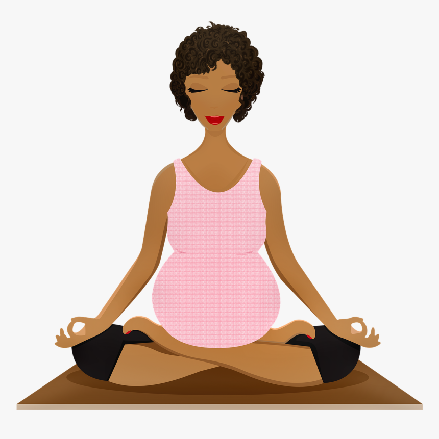 Samadhi Yoga, HD Png Download