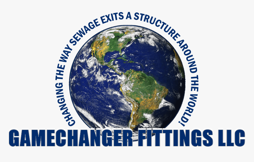 Gamechanger Fittings Llc - We Only Got One World, HD Png Download