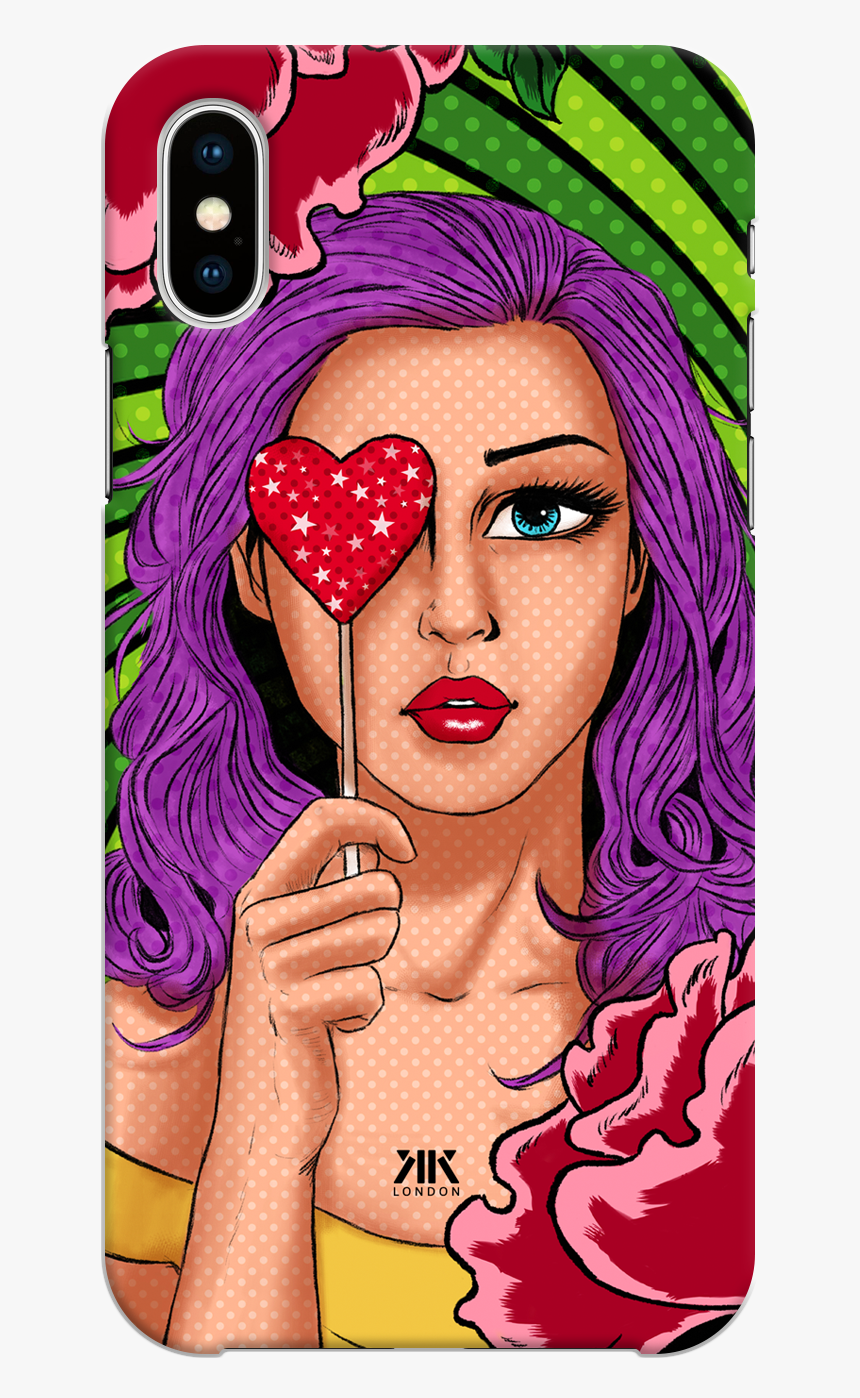 Mobile Phone Case, HD Png Download