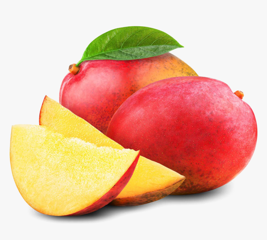 Mango Organic Food Fruit - Mango, HD Png Download