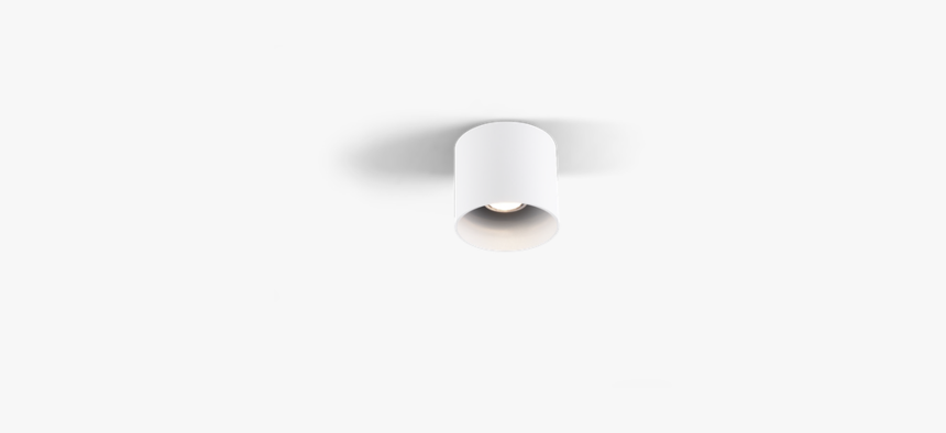 Ray 1 0 Studio Wever Ducre Plafonnier Ceilling Light - Ceiling, HD Png Download