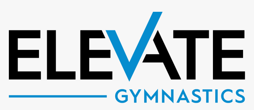 Elevate Gymnastics - Usa Gymnastics, HD Png Download