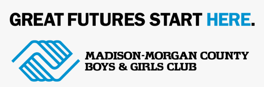 Mmbgclogo - Boys And Girls Club, HD Png Download