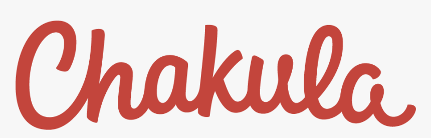 Claire Coullon // Chakula - Calligraphy, HD Png Download