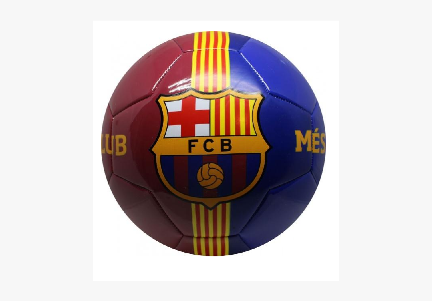 Barcelona Futbol Grande - Fc Barcelona, HD Png Download