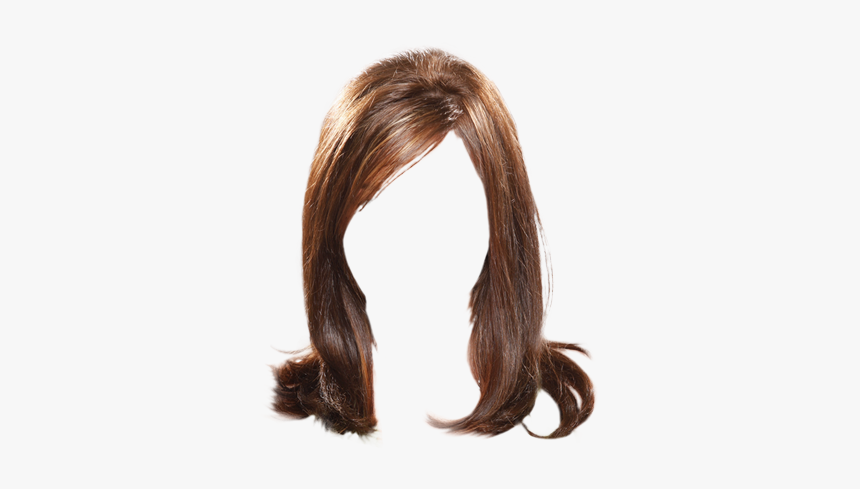 Lace Wig, HD Png Download
