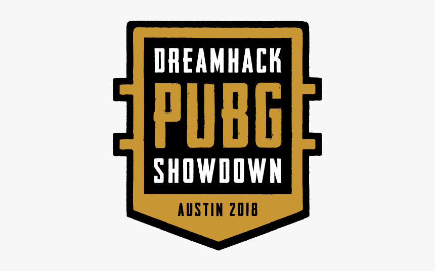 Dreamhack Austin Pubg Showdown, HD Png Download