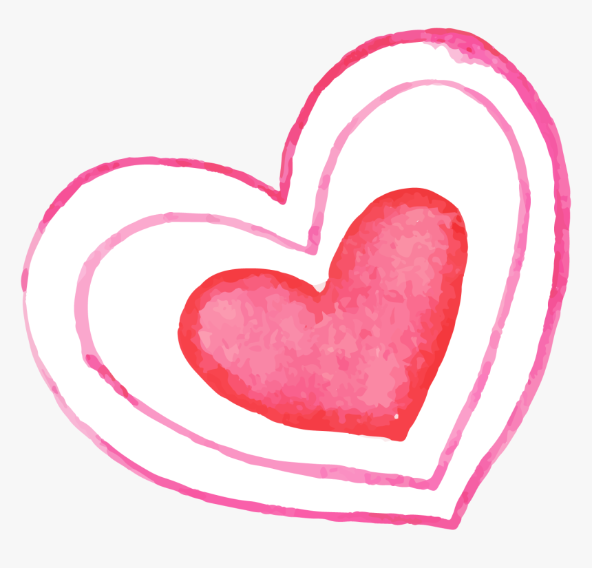 Heart, HD Png Download