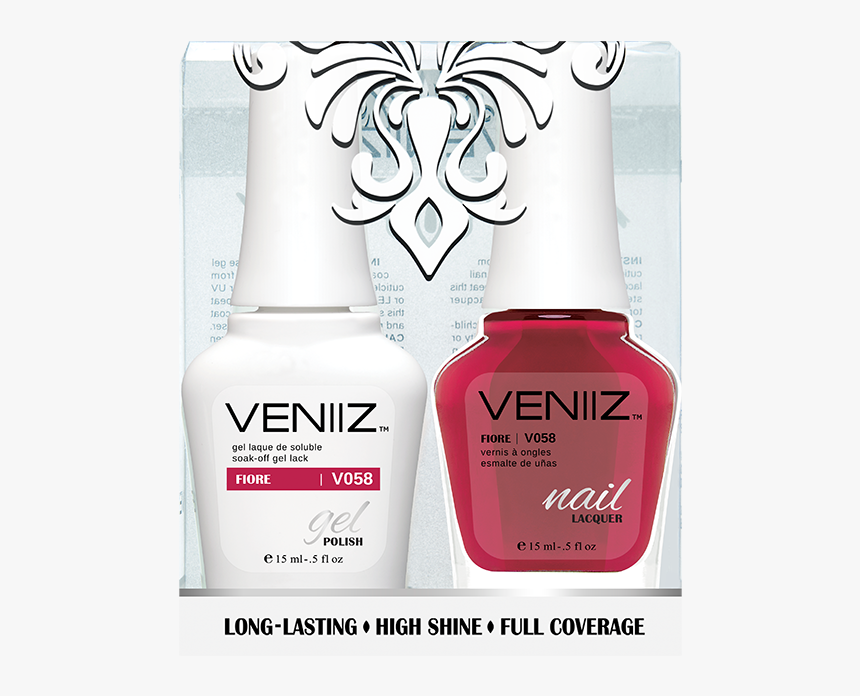 Nail Polish, HD Png Download