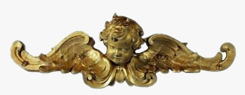 #moodboard #niche #png #polyvore #tumblr #aesthetic - Statue, Transparent Png