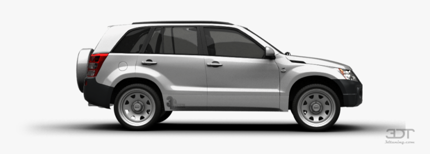 Suzuki Escudo, HD Png Download