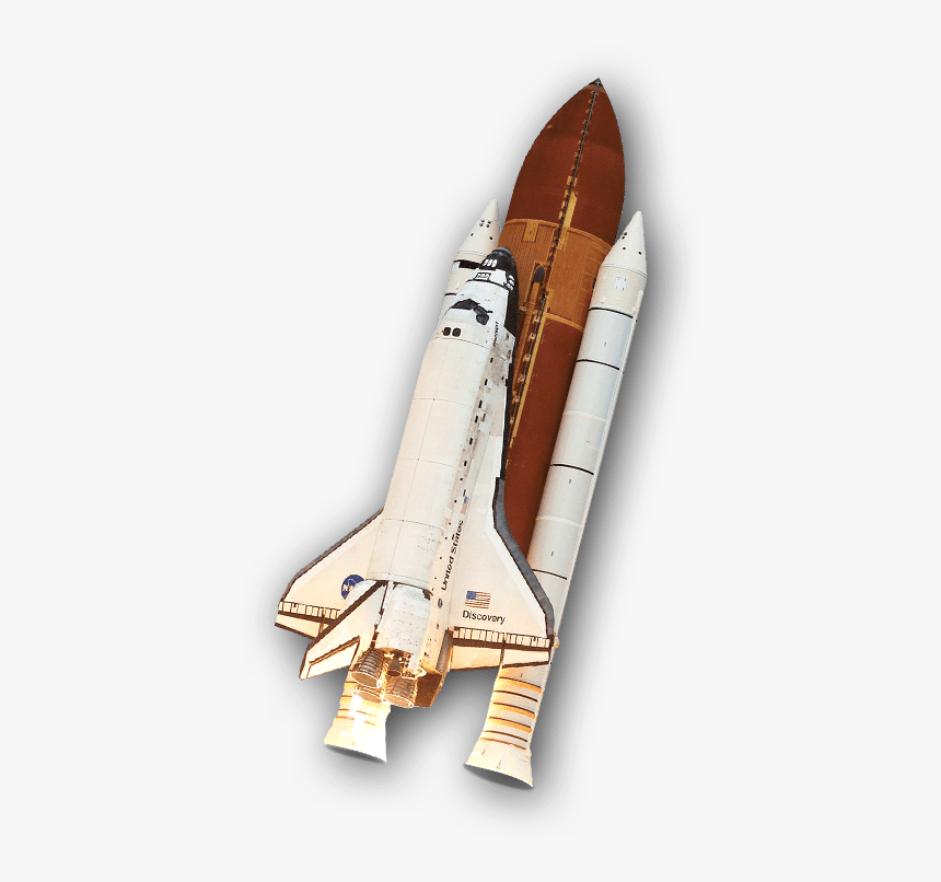 Naves Espaciales De La Nasa, HD Png Download