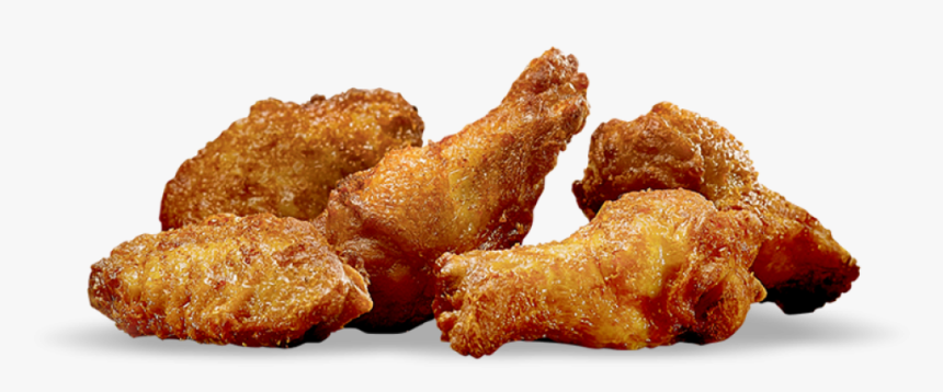 Crispy Fried Chicken, HD Png Download