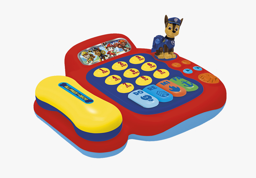 Juguetes De La Patrulla Canina - Brinquedos Da Patrulha Pata, HD Png Download