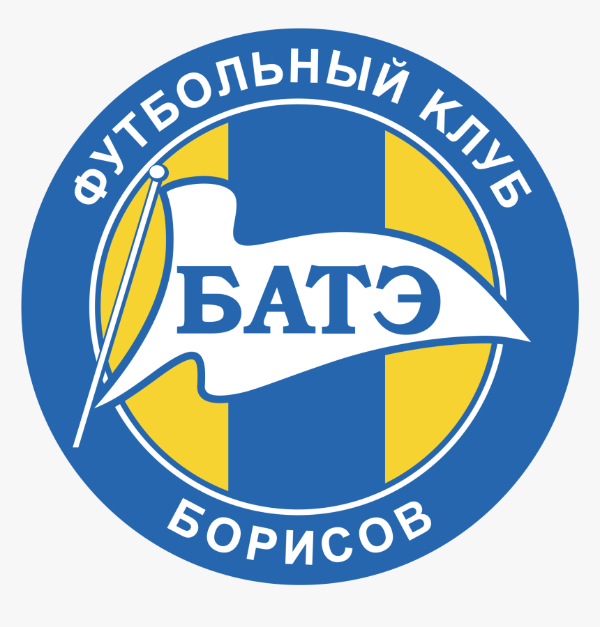 Image Result For Bate Logo - Bate Borisov Fc Logo, HD Png Download
