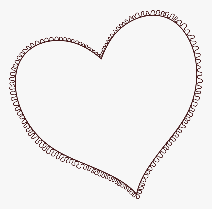 Heart, HD Png Download