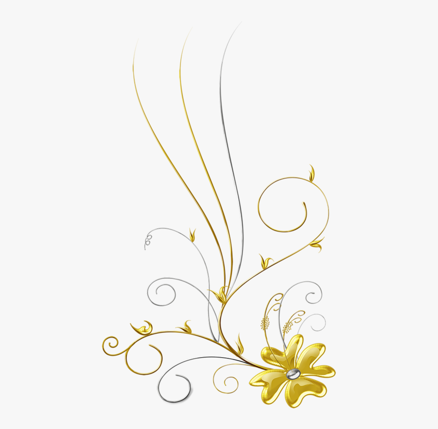 Ornement, HD Png Download