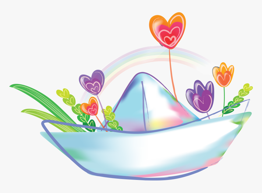 Tulip, HD Png Download