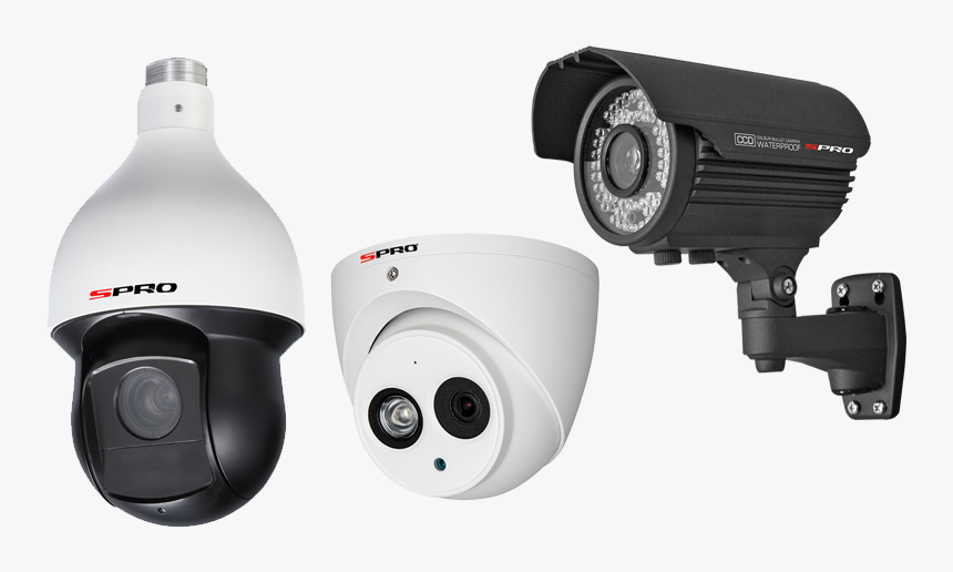 Cctv Installers South Wales - Cctv Camera Meaning, HD Png Download