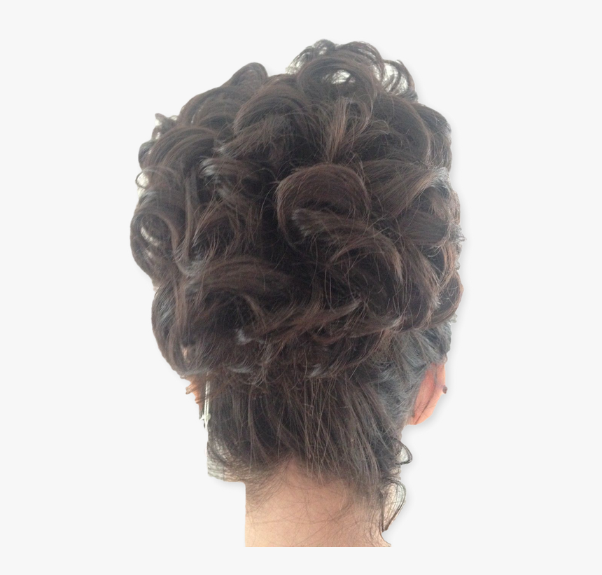 Lace Wig, HD Png Download