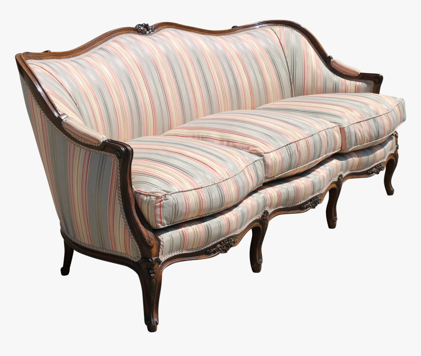 Studio Couch, HD Png Download