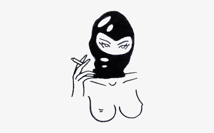 #ceiaxostickers #tumblrstickers #aesthetic #grunge - Dark Anime Vintage Aesthetic, HD Png Download
