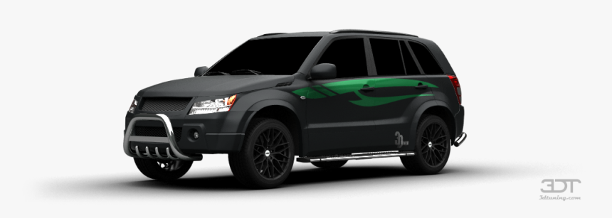 Compact Sport Utility Vehicle, HD Png Download