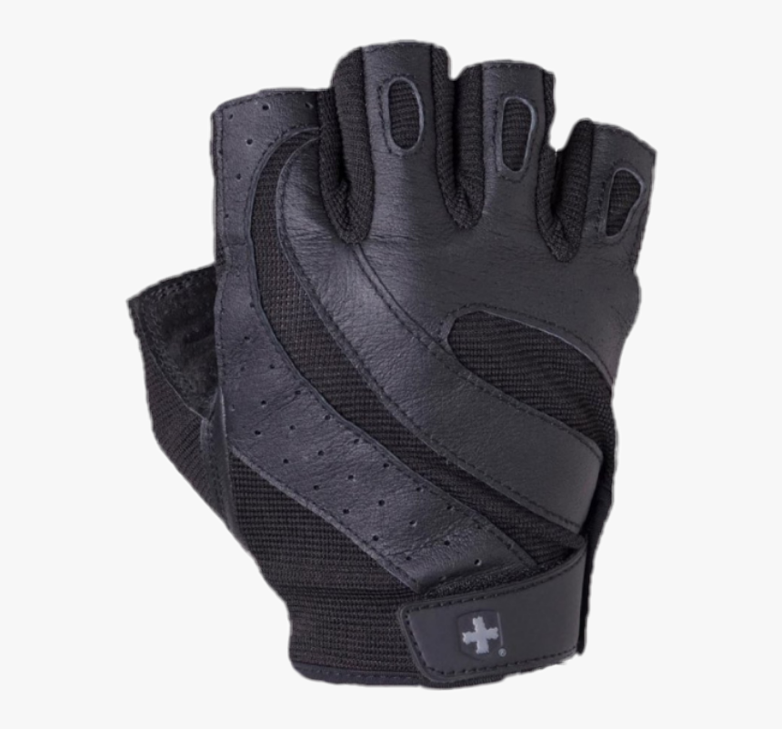 Gants De Musculation Harbinger, HD Png Download