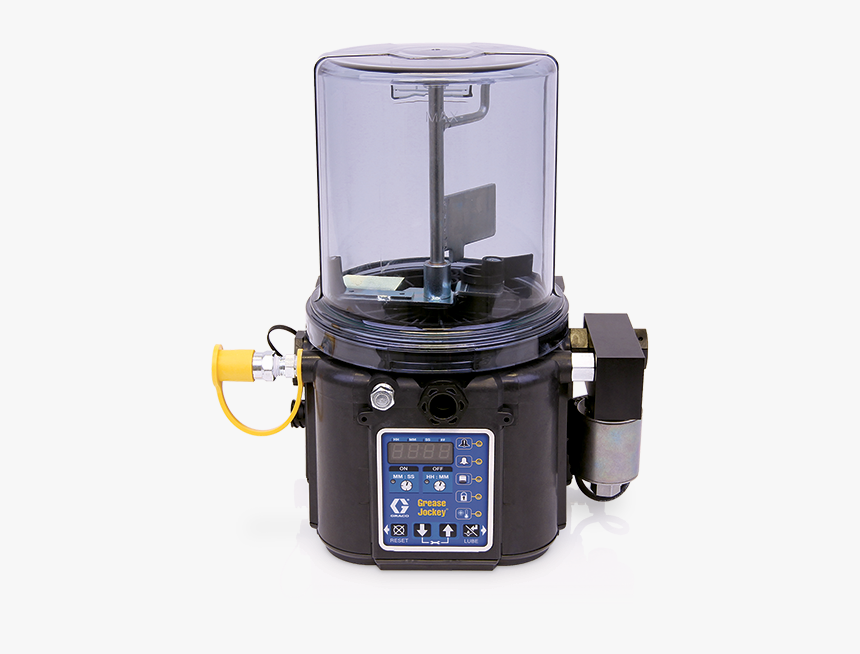 Electric Grease Jockey, HD Png Download