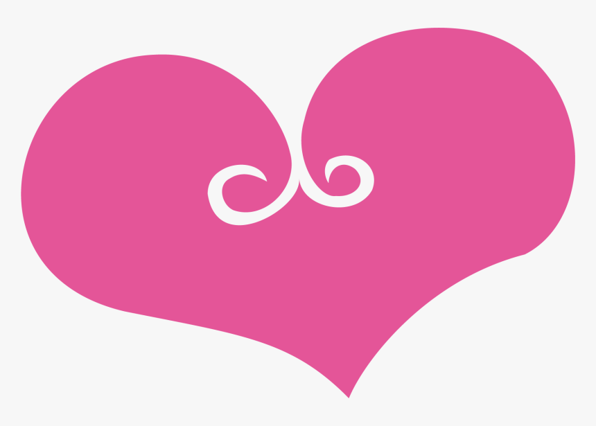 Heart, HD Png Download