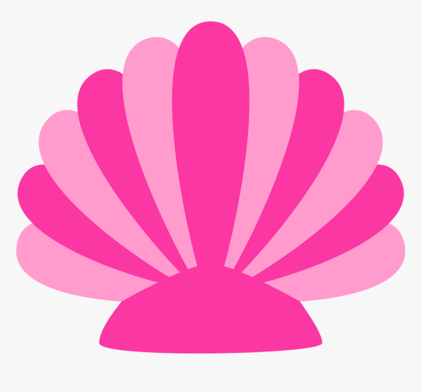 Mermaid Birthday Clip Art, HD Png Download