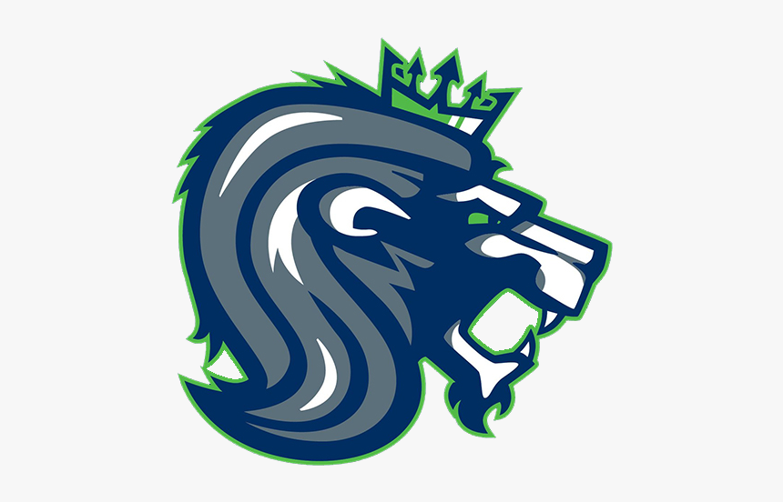 Seattle Majestics, HD Png Download