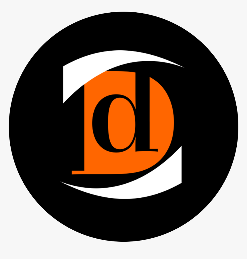 Dance Dynamics - Odtü Amblemi, HD Png Download