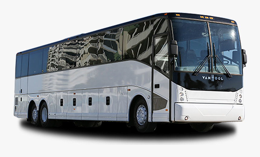 Tour Bus Service, HD Png Download