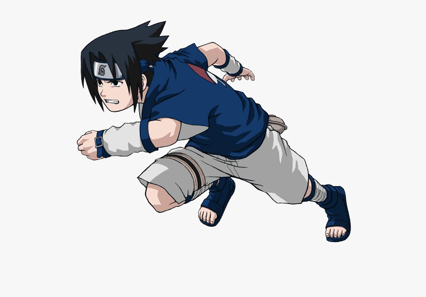 Sasuke Pngs, Transparent Png