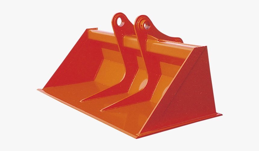 法 面 用 バケット, HD Png Download