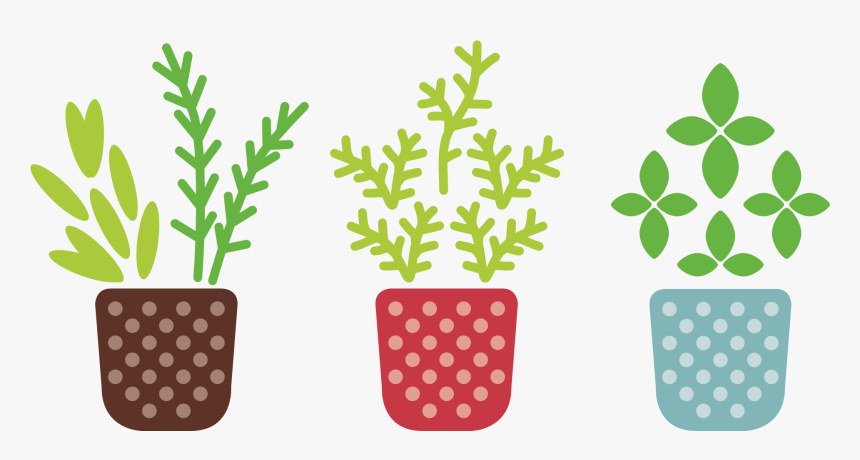 Transparent Background Gardening Clipart, HD Png Download