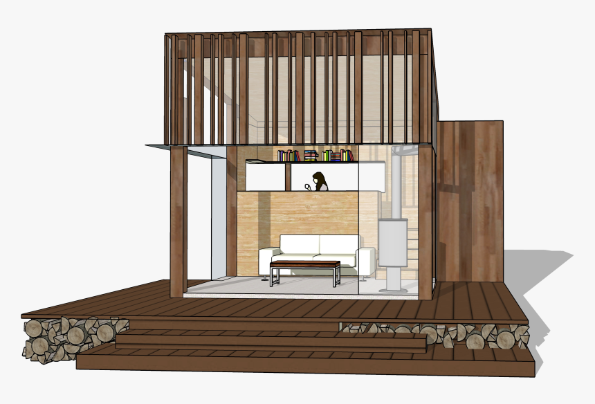 Floor Plan, HD Png Download