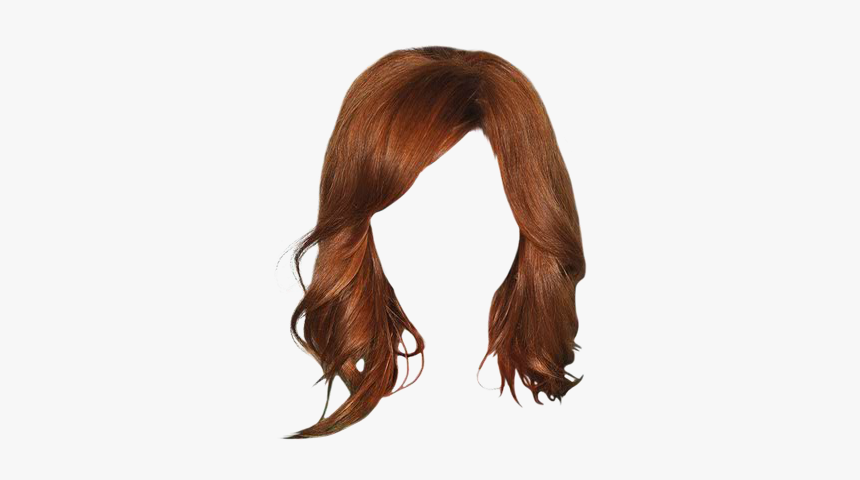 Lace Wig, HD Png Download