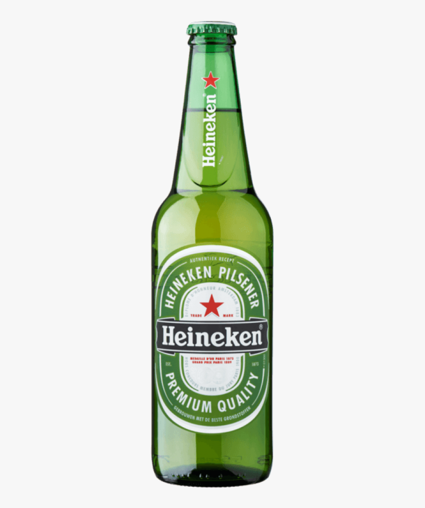 Heineken, HD Png Download