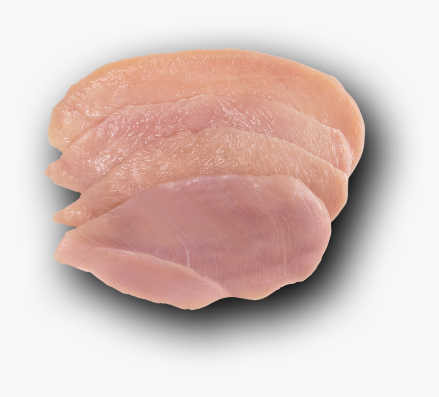 Perdue Fresh Cuts Thin-sliced Chicken Breast Image - Boneless Skinless Chicken Thighs, HD Png Download